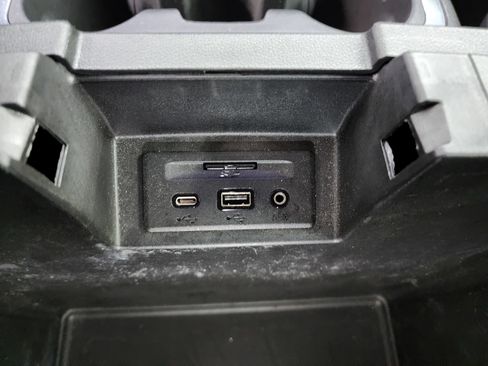 Used 2021 Chevrolet Silverado 2500 High Country w/ Z71 Off-Road Package image 63