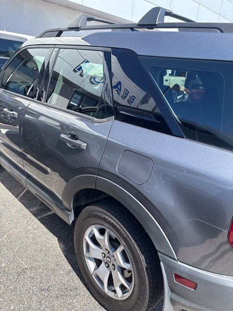 Used 2021 Ford Bronco Sport AWD/4WD image 7