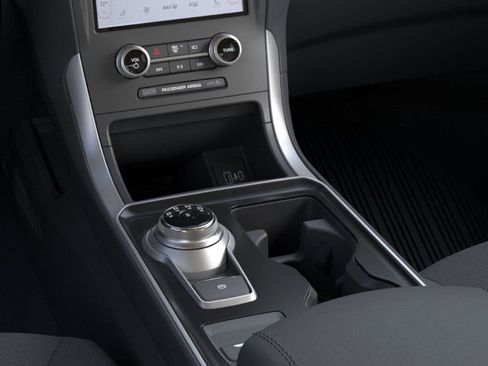 New 2024 Ford Edge SE w/ Black Appearance Package image 15