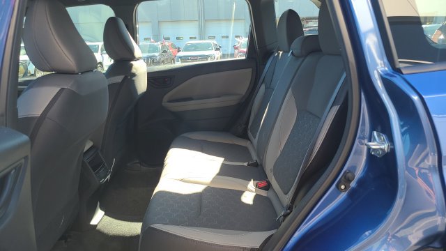 New 2026 Subaru Forester AWD/4WD image 20