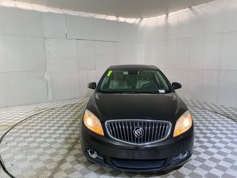 Used 2013 Buick Verano Leather FWD image 21