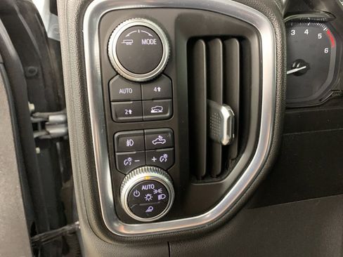 Used 2020 GMC Sierra 1500 SLT w/ SLT Premium Plus Package image 22