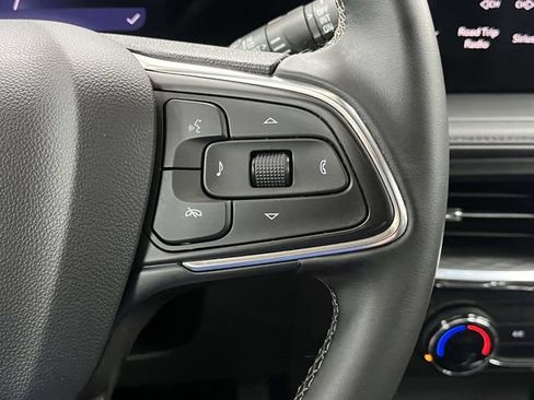Used 2025 Buick Encore GX Preferred FWD image 31