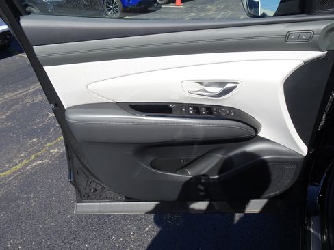 New 2026 Hyundai Tucson Limited AWD/4WD image 14