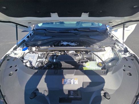 Used 2025 Lincoln Aviator Reserve w/ Illumination Package image 27