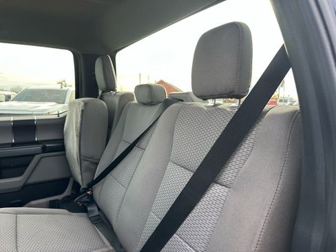 Used 2022 Ford F350 XLT w/ XLT Value Package image 30