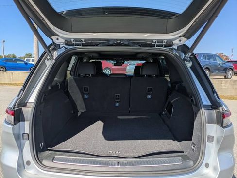 New 2024 Jeep Grand Cherokee Summit AWD/4WD image 28