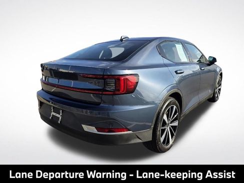 Used 2022 Polestar Polestar 2 w/ Plus Package AWD/4WD image 7
