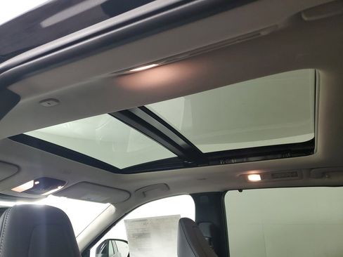 New 2026 INFINITI QX60 Luxe w/ Cargo Package image 17