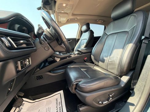 Used 2023 Lincoln Nautilus Reserve w/ Equipment Group 202A AWD/4WD image 15