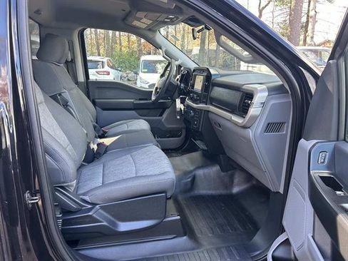 Certified 2021 Ford F150 XL w/ Equipment Group 101A High image 12