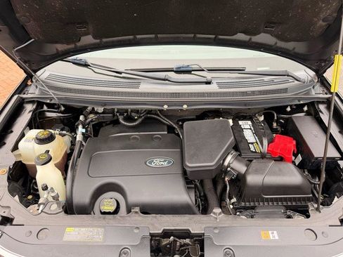 Used 2014 Ford Edge Limited AWD/4WD image 20