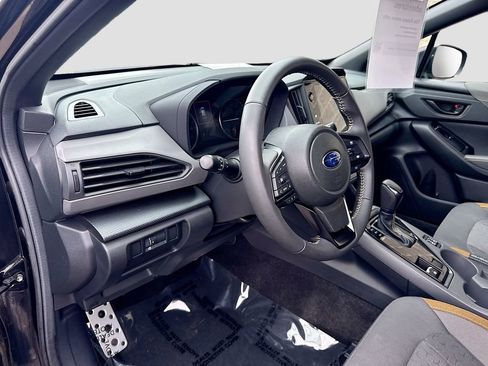 Certified 2025 Subaru Crosstrek 2.5i Sport w/ Popular Package #4A AWD/4WD image 5
