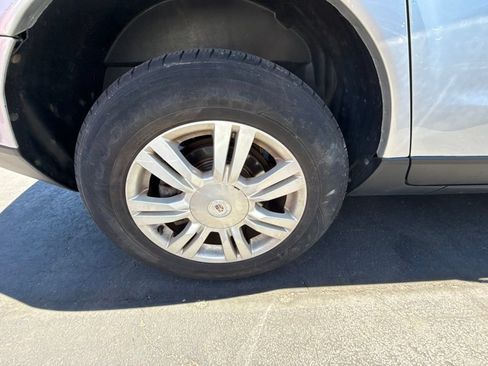 Used 2014 Cadillac SRX FWD image 31