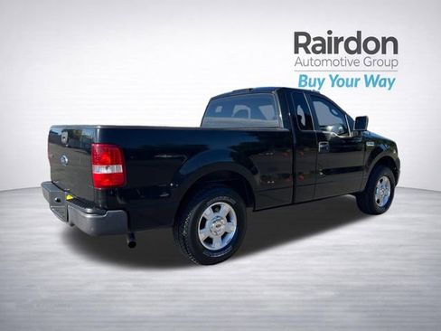 Used 2008 Ford F150 XL RWD image 7