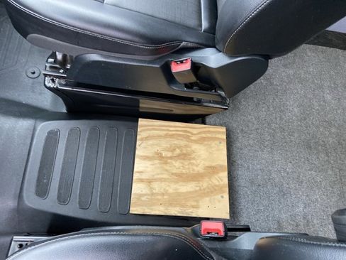 Used 2023 Ford Transit 250 Medium Roof w/ Load Area Protection Package image 39