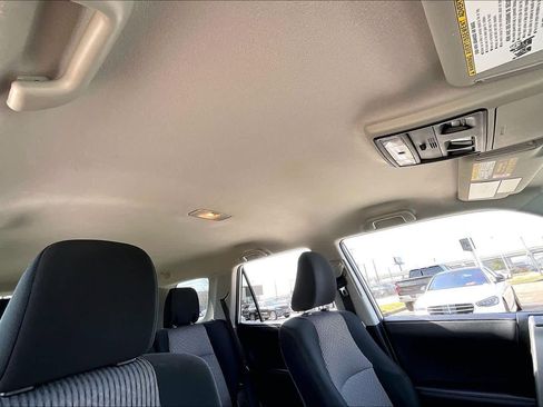 Used 2021 Toyota 4Runner SR5 image 13