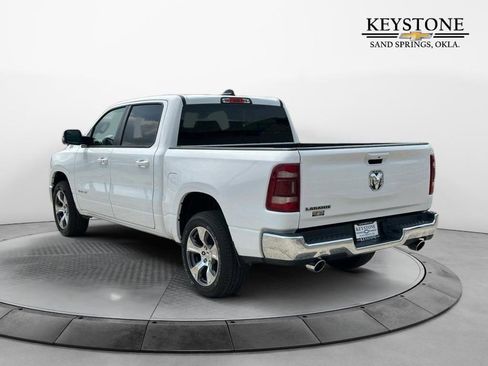 Used 2024 RAM 1500 Laramie image 5