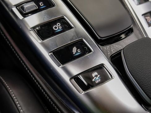 Used 2023 Mercedes-Benz AMG GT 53 image 26