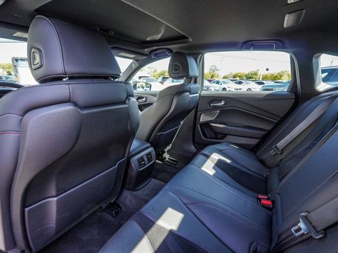 Used 2023 Acura TLX A-Spec Package image 48