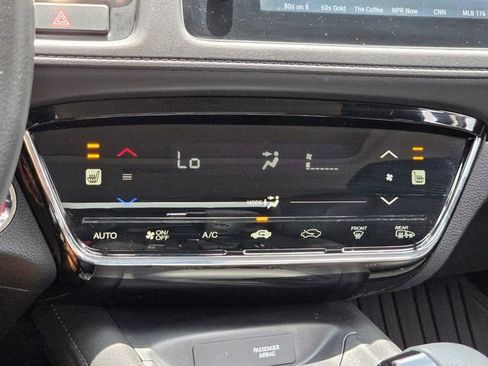 Used 2020 Honda HR-V EX-L image 24