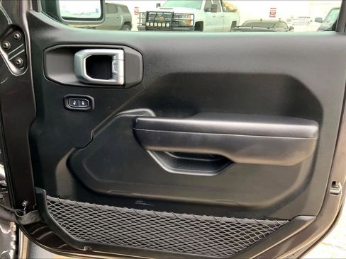 Used 2020 Jeep Wrangler Unlimited Sport image 20