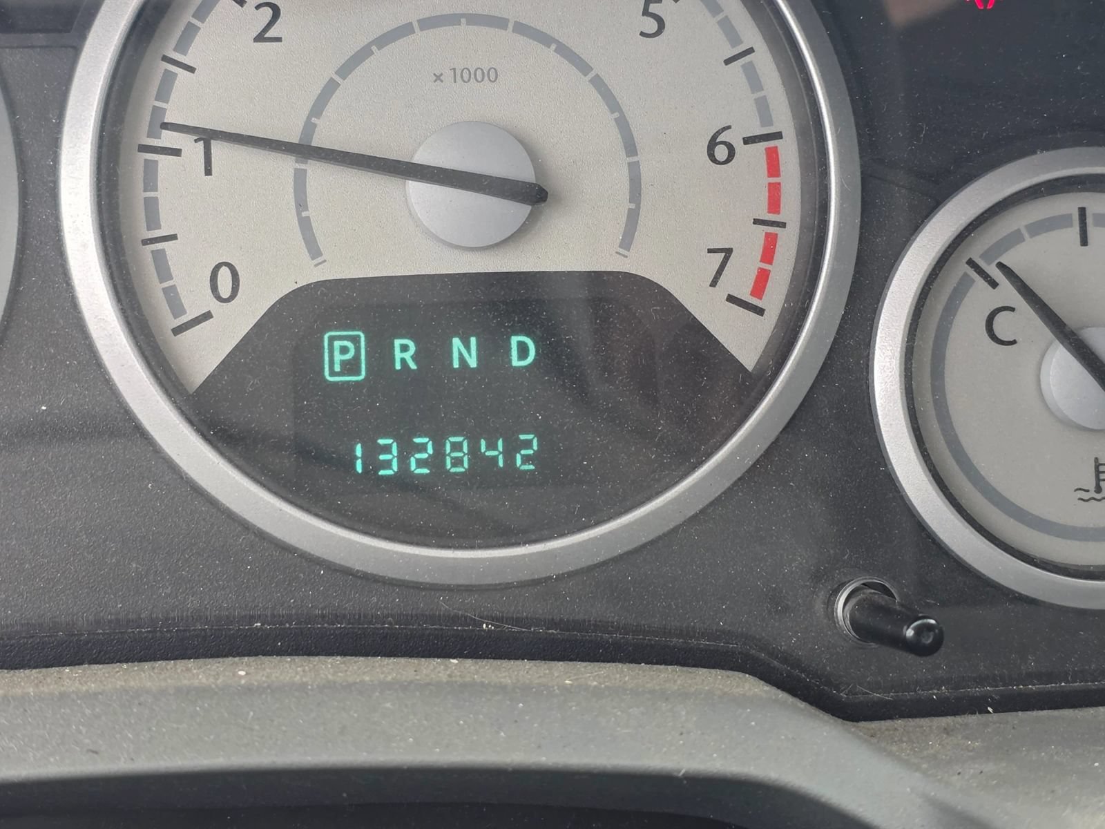 Used 2008 Chrysler Town & Country Touring FWD image 14