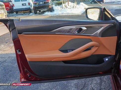 Used 2020 BMW M850i Gran Coupe xDrive image 15