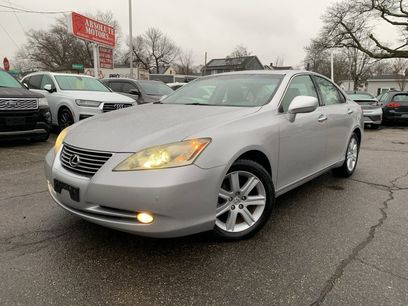 Used 2007 Lexus ES 350