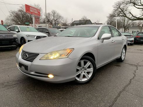 Used 2007 Lexus ES 350 image 1