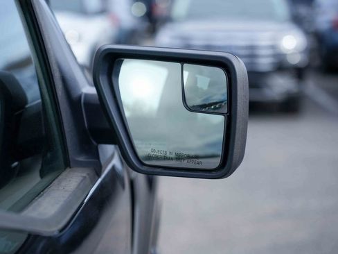 Used 2023 Ford F150 XL w/ XL STX Apperance Package image 12