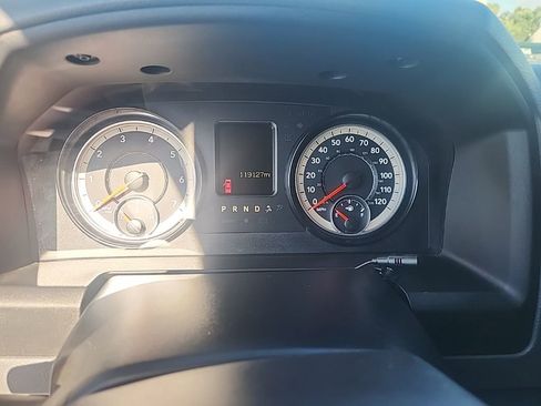 Used 2016 RAM 1500 Express w/ Popular Equipment Group RWD image 22