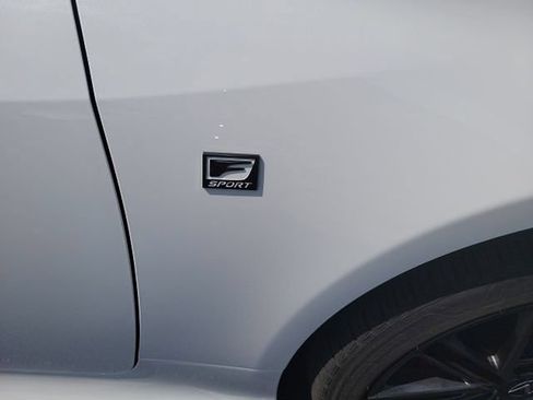 Used 2024 Lexus RC 350 F Sport AWD/4WD image 9