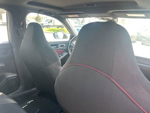 Used 2024 Honda Civic Si image 12