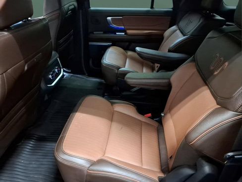 Certified 2025 Ford Expedition Max King Ranch AWD/4WD image 27
