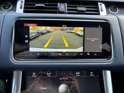 Used 2020 Land Rover Range Rover Sport HST AWD/4WD image 48