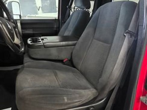 Used 2007 GMC Sierra 2500 SLE image 14