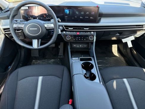 New 2026 Hyundai Sonata SEL AWD/4WD image 16