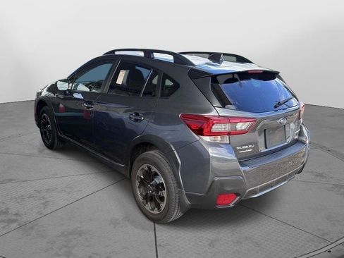 Used 2023 Subaru Crosstrek 2.0i Premium AWD/4WD image 5