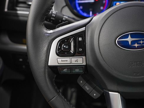 Used 2017 Subaru Legacy 2.5i Sport AWD/4WD image 24