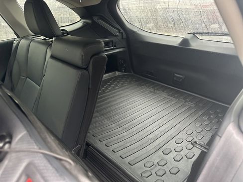 Certified 2023 Subaru Outback Limited XT image 28