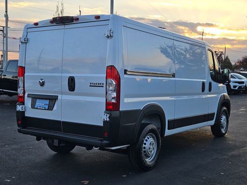 New 2026 RAM ProMaster 1500 w/ Power Group image 6