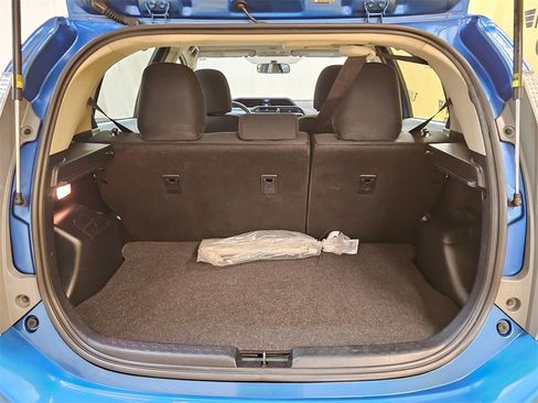 Used 2013 Toyota Prius C Two image 18