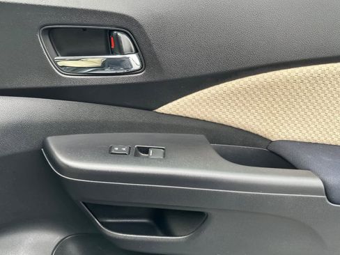 Used 2016 Honda CR-V EX image 19