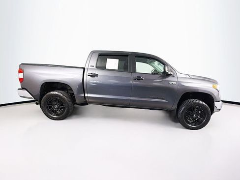Used 2021 Toyota Tundra SR5 AWD/4WD image 11