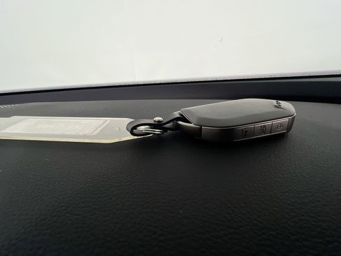 New 2025 Kia Telluride EX image 37