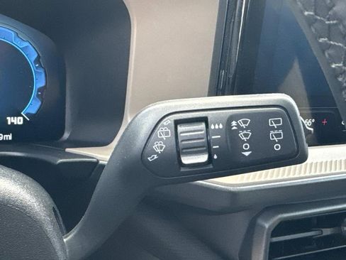 Certified 2025 Ford Bronco Sport Big Bend w/ Convenience Package image 9