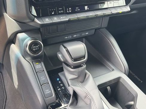 Used 2025 Toyota Land Cruiser 1958 AWD/4WD image 20