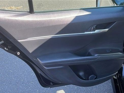 Used 2024 Toyota Camry LE image 19