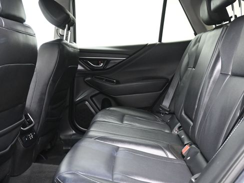 Used 2023 Subaru Outback Limited image 23
